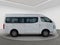 2021 Nissan URVAN 4 PTS AMPLIA TM5 AAC DESEM TRAS 15 PAS