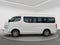 2021 Nissan URVAN 4 PTS AMPLIA TM5 AAC DESEM TRAS 15 PAS