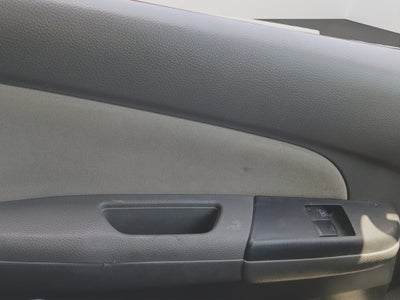 2020 Nissan URVAN 4 PTS AMPLIA TM5 AAC DESEM TRAS 15 PAS