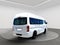 2020 Nissan URVAN 4 PTS AMPLIA TM5 AAC DESEM TRAS 15 PAS