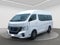 2020 Nissan URVAN 4 PTS AMPLIA TM5 AAC DESEM TRAS 15 PAS