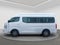 2020 Nissan URVAN 4 PTS AMPLIA TM5 AAC DESEM TRAS 15 PAS
