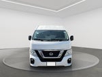 2020 Nissan URVAN 4 PTS AMPLIA TD TM5 AAC DESEM TRAS 15 PAS