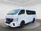 2022 Nissan URVAN 4 PTS AMPLIA TM5 AAC DESEM TRAS 15 PAS