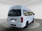 2022 Nissan URVAN 4 PTS AMPLIA TM5 AAC DESEM TRAS 15 PAS