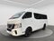 2020 Nissan URVAN 4 PTS AMPLIA TM5 AAC DESEM TRAS 15 PAS