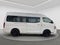 2020 Nissan URVAN 4 PTS AMPLIA TM5 AAC DESEM TRAS 15 PAS