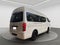 2020 Nissan URVAN 4 PTS AMPLIA TM5 AAC DESEM TRAS 15 PAS