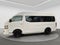 2020 Nissan URVAN 4 PTS AMPLIA TM5 AAC DESEM TRAS 15 PAS