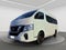 2021 Nissan URVAN 4 PTS AMPLIA TM5 AAC DESEM TRAS 15 PAS