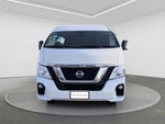 2021 Nissan URVAN 4 PTS AMPLIA TM5 AAC DESEM TRAS 15 PAS
