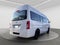 2021 Nissan URVAN 4 PTS AMPLIA TM5 AAC DESEM TRAS 15 PAS