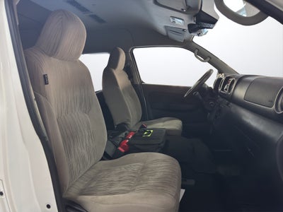 2024 Nissan URVAN 4P AMPLIA L42.5 MAN 15PAS PSEG