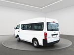 2025 Nissan URVAN 14 PAS