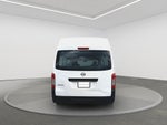 2025 Nissan URVAN 14 PAS