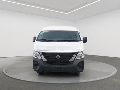 2025 Nissan URVAN 14 PAS