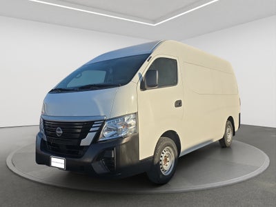 2024 Nissan URVAN 4P AMPLIA L42.5 MAN