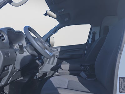 2024 Nissan URVAN 4P AMPLIA L42.5 MAN