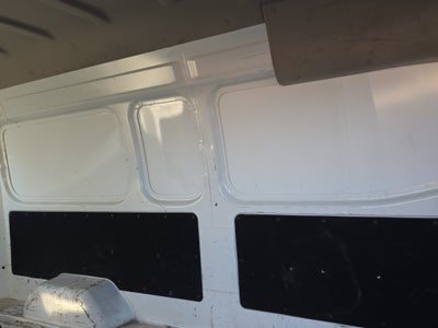 2024 Nissan URVAN 4P AMPLIA L42.5 MAN