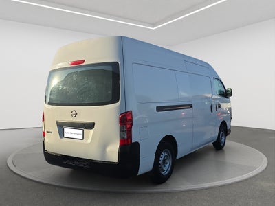 2024 Nissan URVAN 4P AMPLIA L42.5 MAN