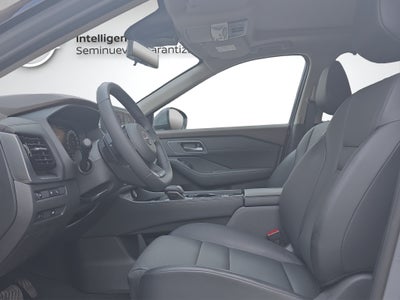 2026 Nissan X-TRAIL 5P PLATINUM PLUS 2 ROW L42.5 AUT