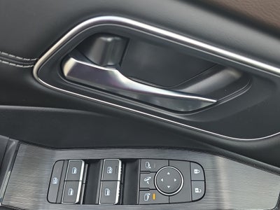 2026 Nissan X-TRAIL 5P PLATINUM PLUS 2 ROW L42.5 AUT