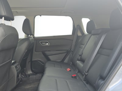 2026 Nissan X-TRAIL 5P PLATINUM PLUS 2 ROW L42.5 AUT