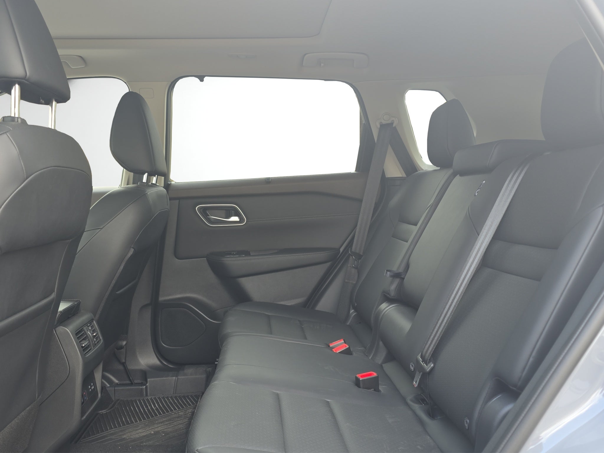 2026 Nissan X-TRAIL 5P PLATINUM PLUS 2 ROW L42.5 AUT