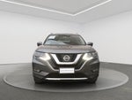 2020 Nissan X-TRAIL 5 PTS EXCLUSIVE CVT PIEL QCP GPS 7 PAS RA-19 4X4