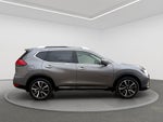 2020 Nissan X-TRAIL 5 PTS EXCLUSIVE CVT PIEL QCP GPS 7 PAS RA-19 4X4