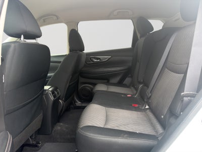 2020 Nissan X-TRAIL 5 PTS SENSE CVT 5 PAS RA-17