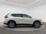 2020 Nissan X-TRAIL 5 PTS SENSE CVT 5 PAS RA-17