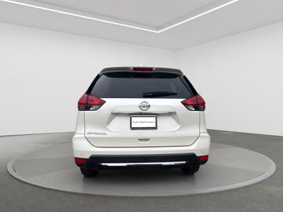 2020 Nissan X-TRAIL 5 PTS SENSE CVT 5 PAS RA-17