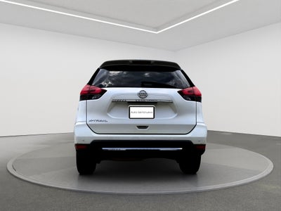 2021 Nissan X-TRAIL 5 PTS SENSE CVT 7 PAS RA-17