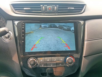 2021 Nissan X-TRAIL 5 PTS SENSE CVT 7 PAS RA-17