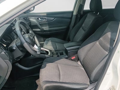 2021 Nissan X-TRAIL 5 PTS SENSE CVT 7 PAS RA-17