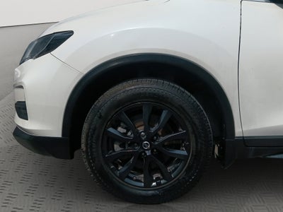 2021 Nissan X-TRAIL 5 PTS SENSE CVT 7 PAS RA-17