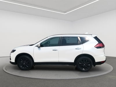 2021 Nissan X-TRAIL 5 PTS SENSE CVT 7 PAS RA-17