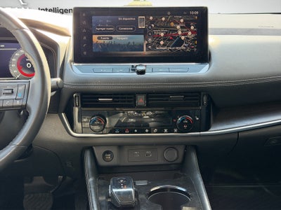 2023 Nissan X-TRAIL 5P PLATINUM E.POWER HEV L31.5 AUT