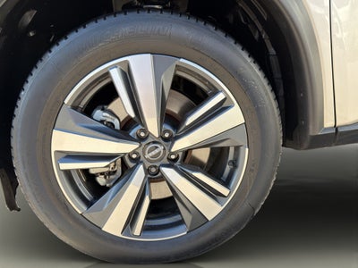 2023 Nissan X-TRAIL 5P PLATINUM E.POWER HEV L31.5 AUT