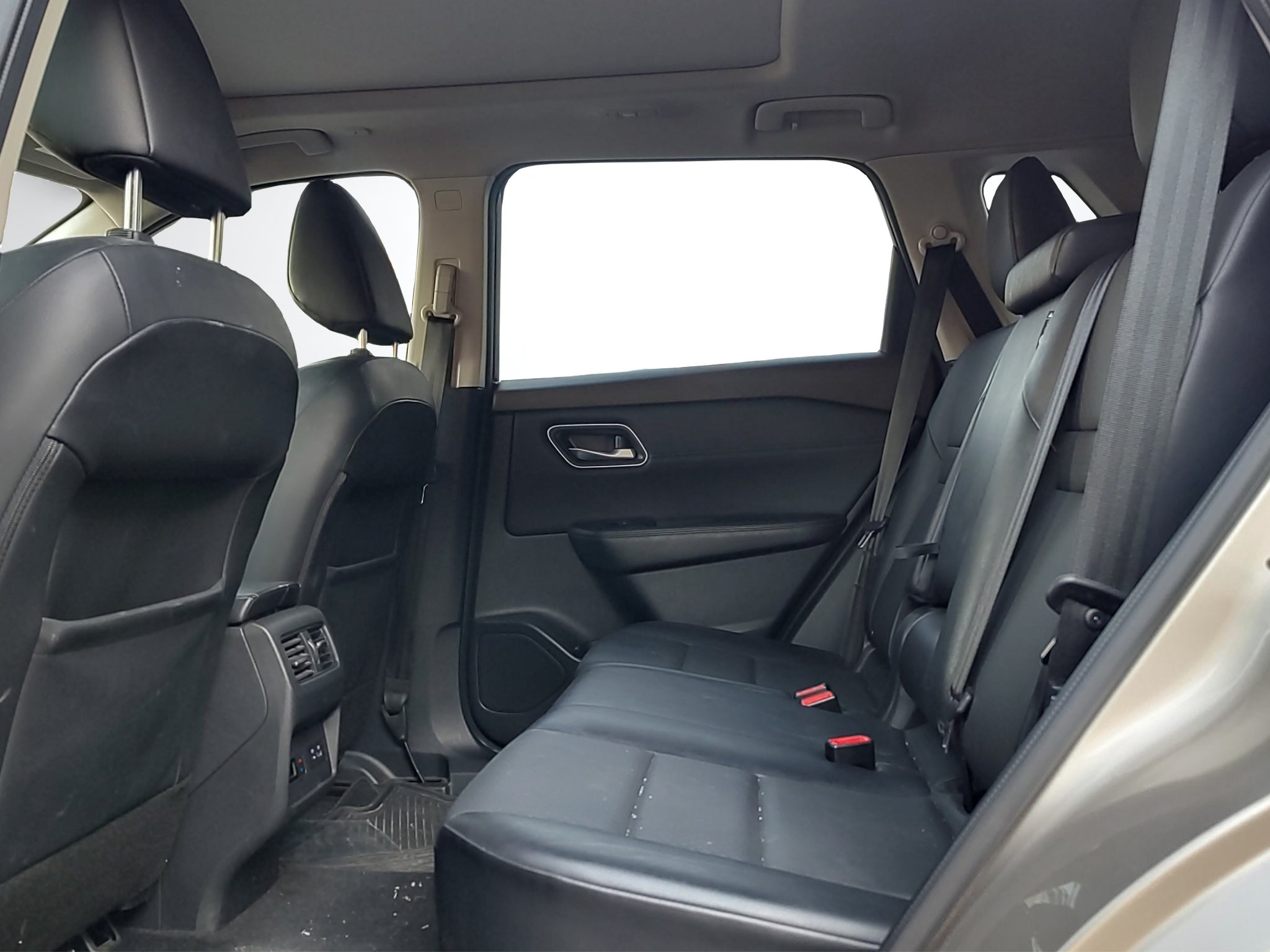 2024 Nissan X-TRAIL 5P PLATINUM E.POWER HEV L31.5 AUT