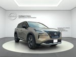 2024 Nissan X-TRAIL 5P PLATINUM E.POWER HEV L31.5 AUT