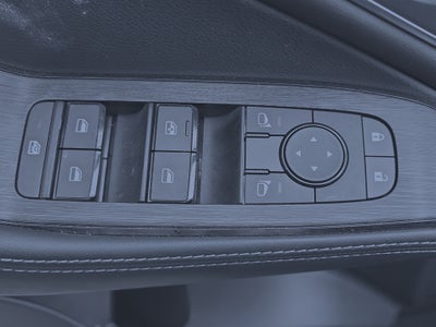 2025 Nissan X-TRAIL 5P PLATINUM E.POWER HEV L31.5 AUT