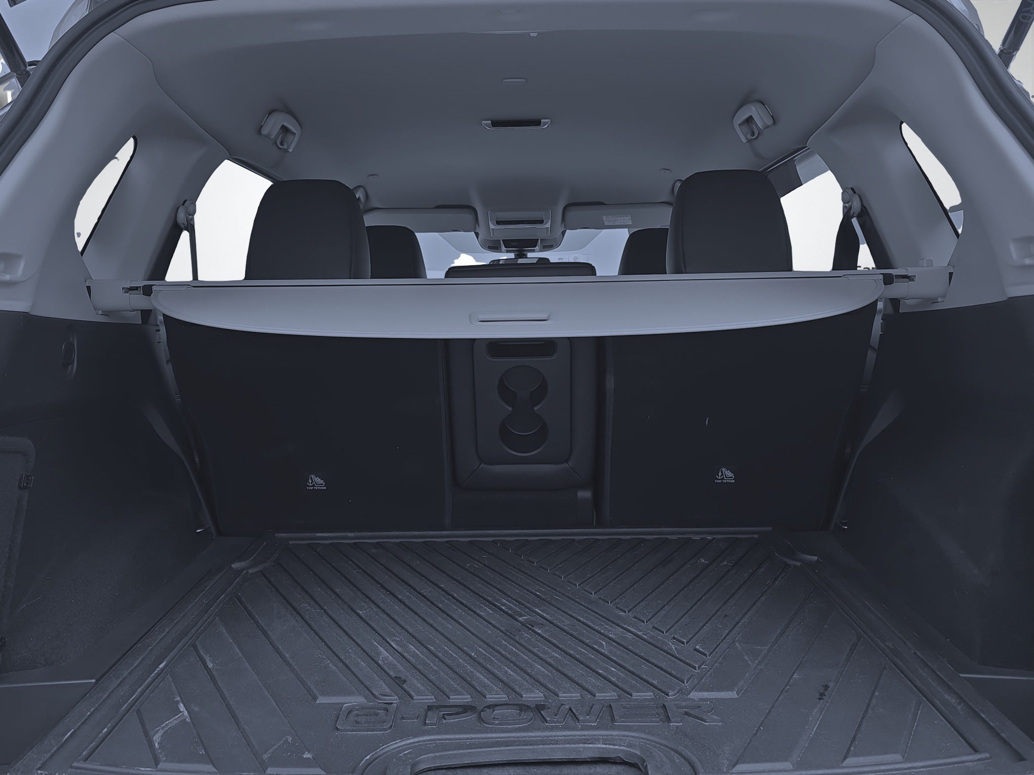 2025 Nissan X-TRAIL 5P PLATINUM E.POWER HEV L31.5 AUT