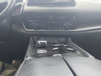 2023 Nissan X-TRAIL 5P PLATINUM E.POWER HEV L31.5 AUT