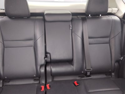 2023 Nissan X-TRAIL 5P PLATINUM E.POWER HEV L31.5 AUT