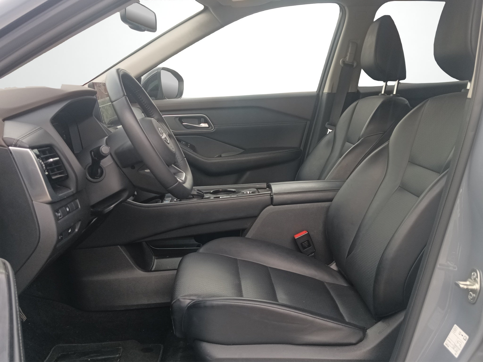 2025 Nissan X-TRAIL 5P PLATINUM E.POWER HEV L31.5 AUT