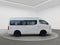 2021 Nissan URVAN 4 PTS AMPLIA TM5 AAC DESEM TRAS 15 PAS