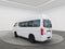 2021 Nissan URVAN 4 PTS AMPLIA TM5 AAC DESEM TRAS 15 PAS