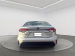 2024 Toyota COROLLA 4P XLE L42.0 AUT